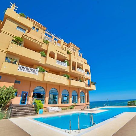 Casamaia Apartments Benalmadena Exterior photo