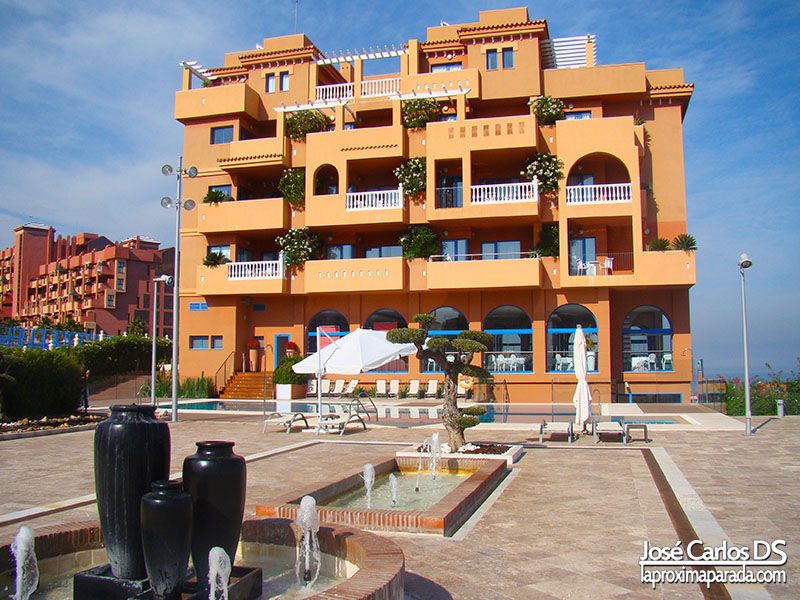 Casamaia Apartments Benalmadena Exterior photo